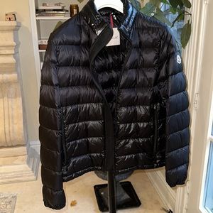 Sold. Moncler Aimar Down Puffer